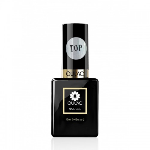 &Eta;&mu;&iota;&mu;ό&nu;&iota;&mu;&omicron; &beta;&epsilon;&rho;&nu;ί&kappa;&iota; Oulac Top Matte - 10ml